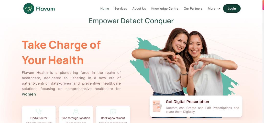 Flavum HealthTech